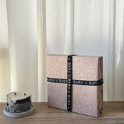 Bed Set cotton 100% Double size 4pcs