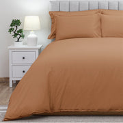 Canon - Bed Set cotton 100% stonewash collection Double size 7pcs