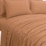 Canon - Bed Set cotton 100% stonewash collection Double size 7pcs