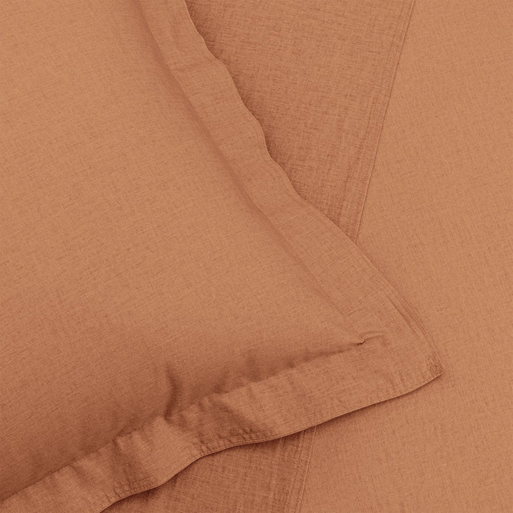 Canon - Bed Set cotton 100% stonewash collection Double size 7pcs