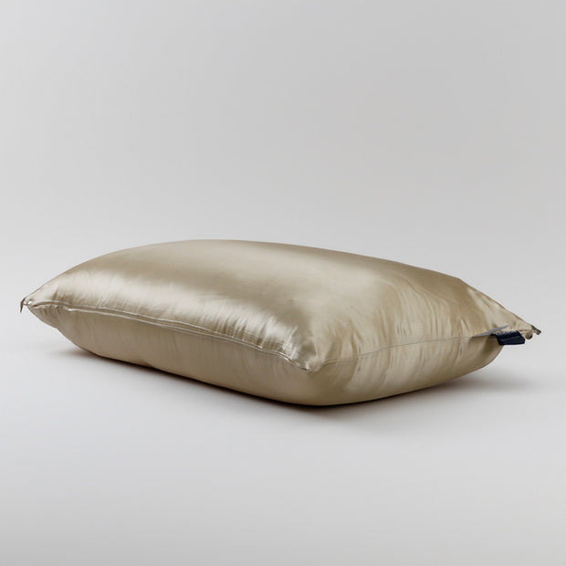 Canon - Silk Pillowcases Anti aging and anti sleep wrinkles