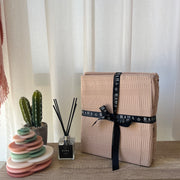 Pique sheet cotton 100% Double size 1pc / Single half 2pcs