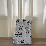 Bed Set cotton 100% baby park size 3pcs