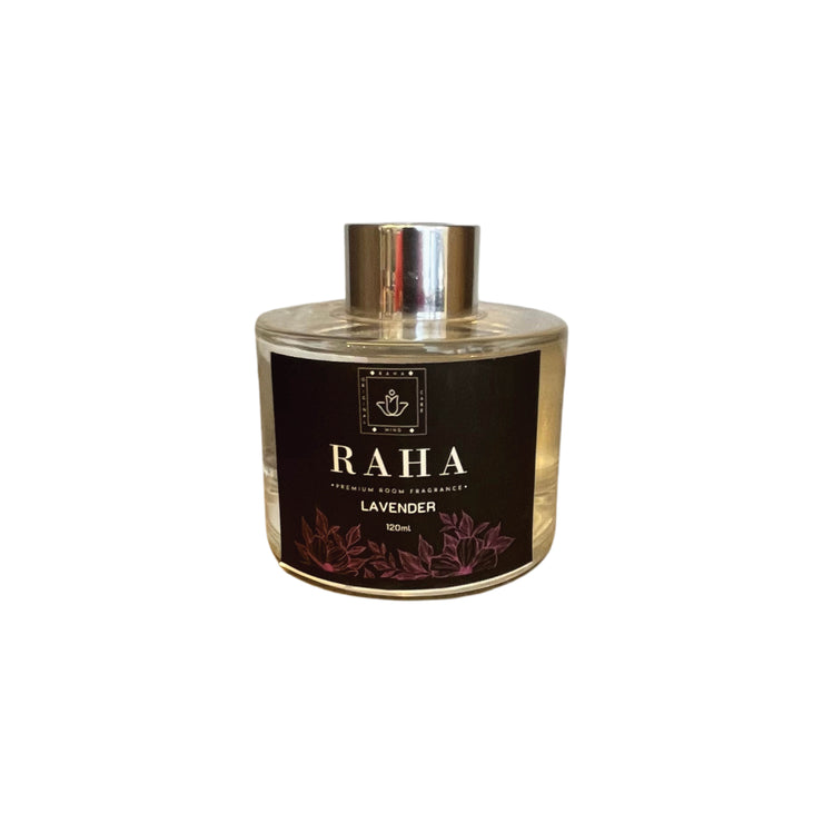 Reed diffusers