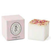 Organic soap