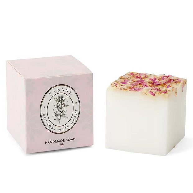 Organic soap
