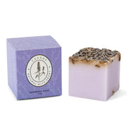 Organic soap