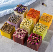 Organic soap