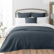 Pique sheet cotton 100% Double size 1pc