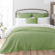 Pique sheet cotton 100% Double size 1pc