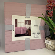 Bedspread poly cotton double size 1pcs