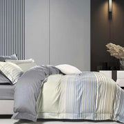 Bed Set cotton 100% Double size 4pcs 220 threads
