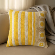 Crochet cushions (Hand Made)