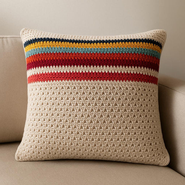 Crochet cushions (Hand Made)