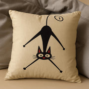 Printed cushions