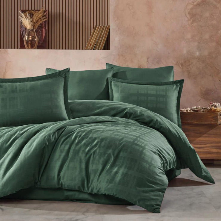Bed Set roma 6pcs