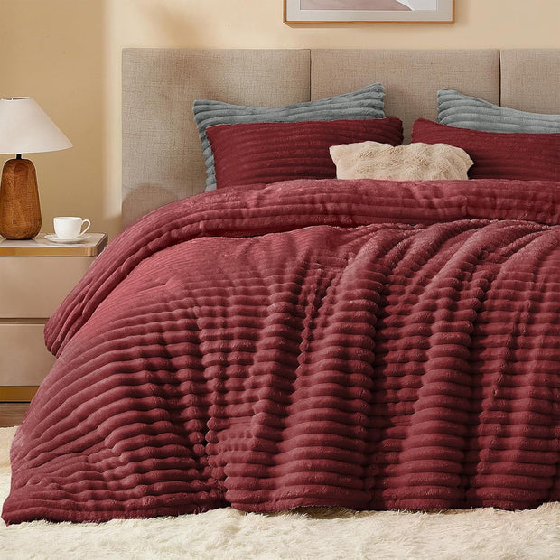 Winter coverlet Available in 2 Sizes