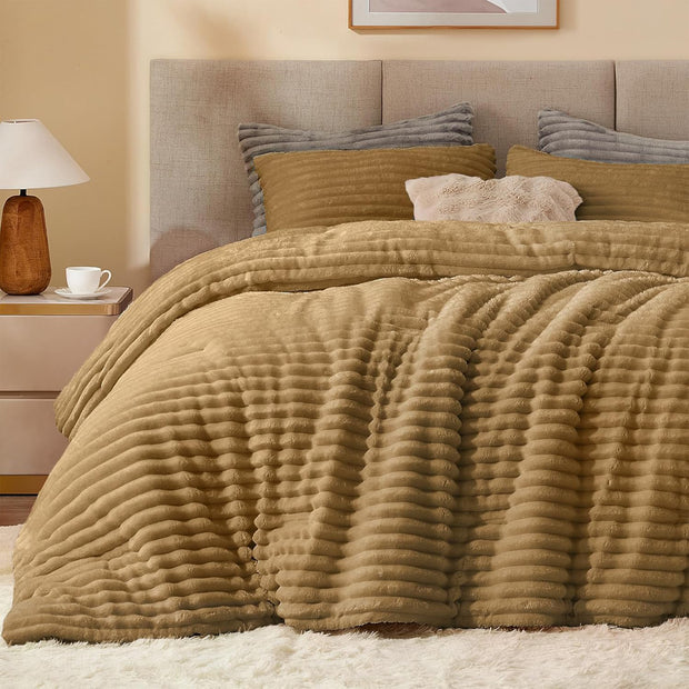 Winter coverlet Available in 2 Sizes