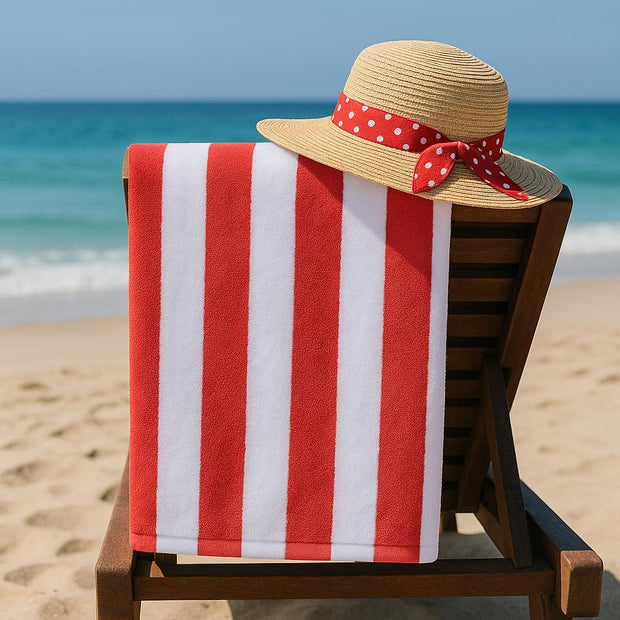 Cannon Beach Towels 100% Cotton