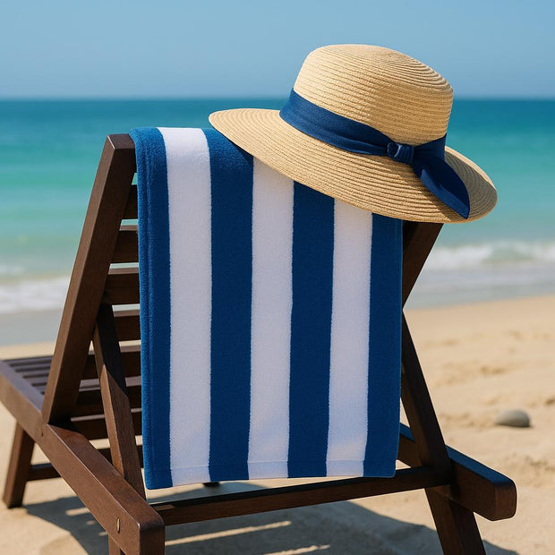 Cannon Beach Towels 100% Cotton