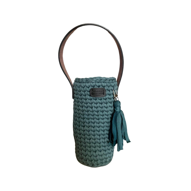 Crochet - Bottle holder