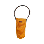 Crochet - Bottle holder