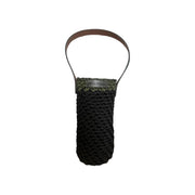 Crochet - Bottle holder