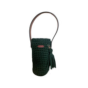 Crochet - Bottle holder