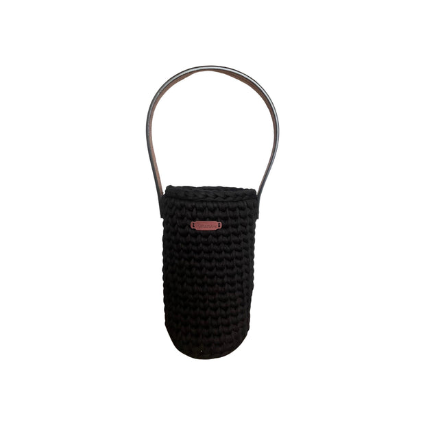 Crochet - Bottle holder