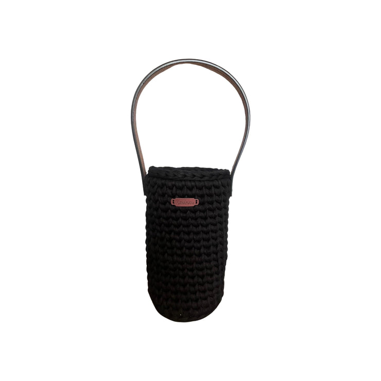 Crochet - Bottle holder
